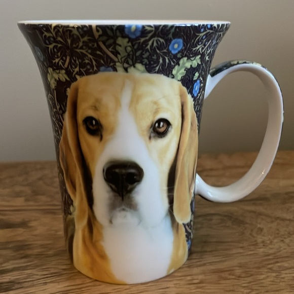 💙McINTOSH BEAGLE Mug Collectable - Picture 3 of 6